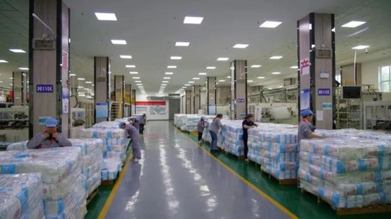 共建'一帶一路'激發(fā)企業(yè)創(chuàng)新活力 計(jì)算機(jī)行業(yè)的機(jī)遇與挑戰(zhàn)