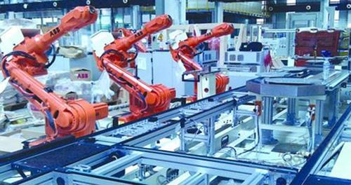 華北工控AI計算機(jī)產(chǎn)品方案助力智能工廠建設(shè)