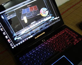 “元芳，此事你怎么看？”——當“外星人”駕臨，我的數碼升級之路