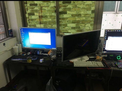 當鍵盤淪為撬棍 上海警方破獲一起利用破壞計算機信息系統(tǒng)實施的網絡盜竊案