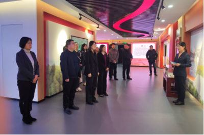 濟南市檔案館數(shù)字展陳中心 服務中心大局作用顯著的數(shù)字內(nèi)容制作服務