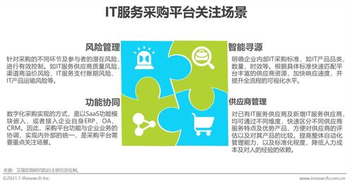 2021年中國IT服務供應鏈數字化升級研究報告 數字內容制作服務